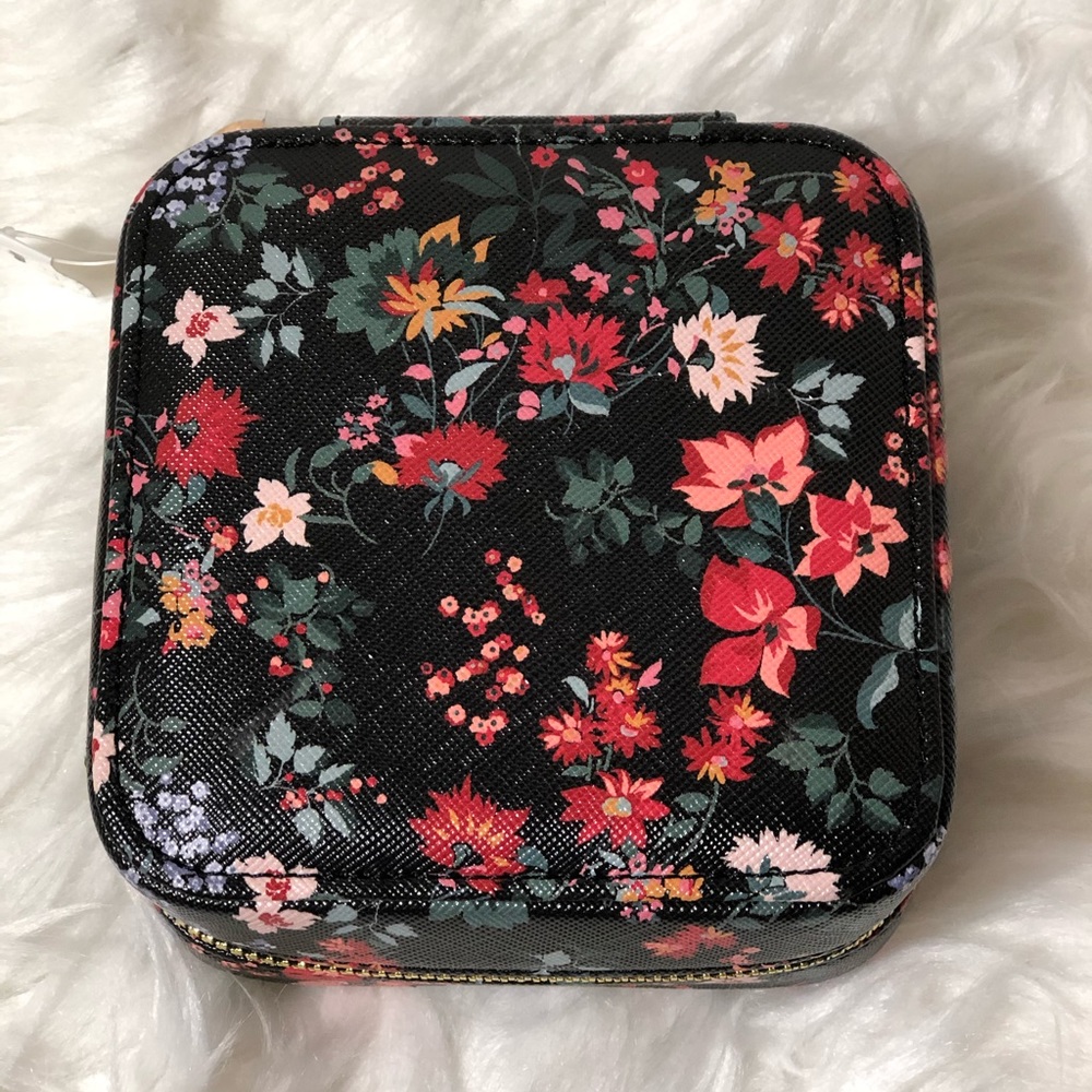 Jewelry Traveling Case